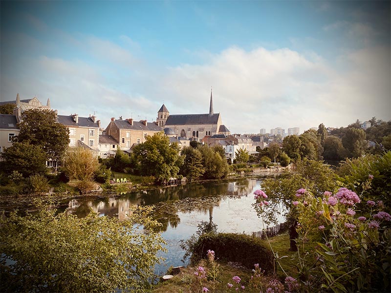 Agence Immobilière Rodrigues